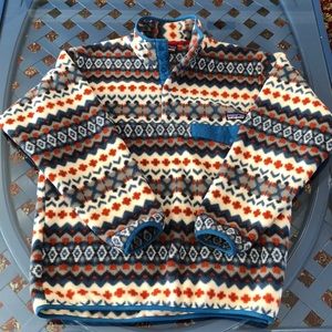 Patagonia Sweater
